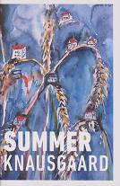 Summer by Karl Ove Knausgaard